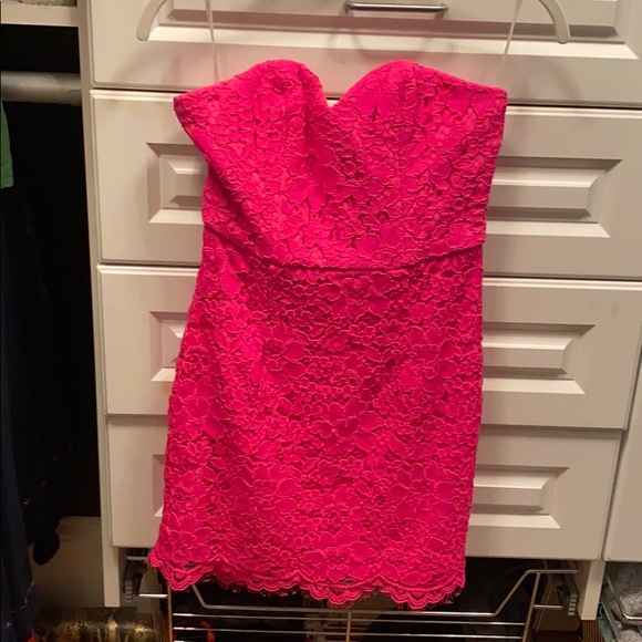 X naven twins I gotta feeling strapless bodycon - Picture 5 of 7